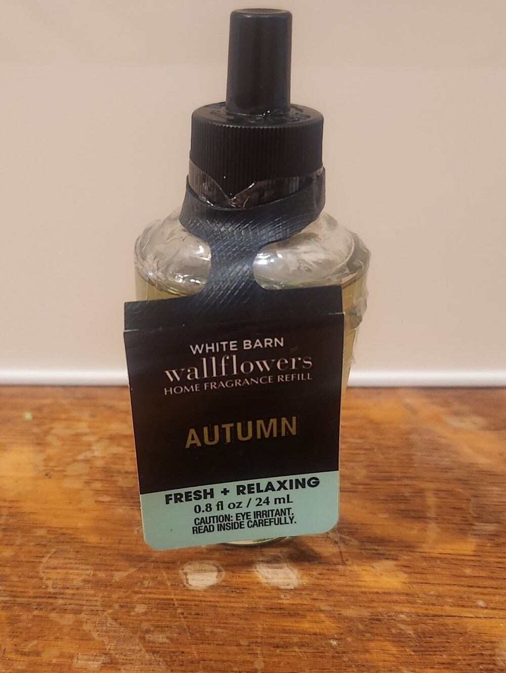 Discontinued Autumn Wallflower